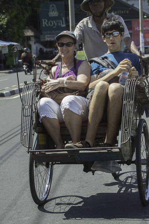 bike taxi